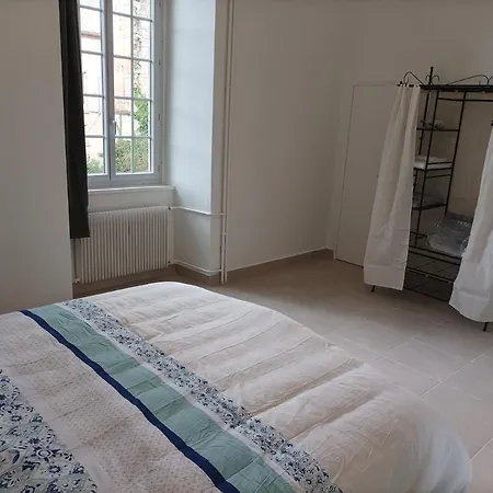 O'Couvent - Appartement 73 M2 - 2 Chambres - A311 Salins-les-Bains Exterior photo