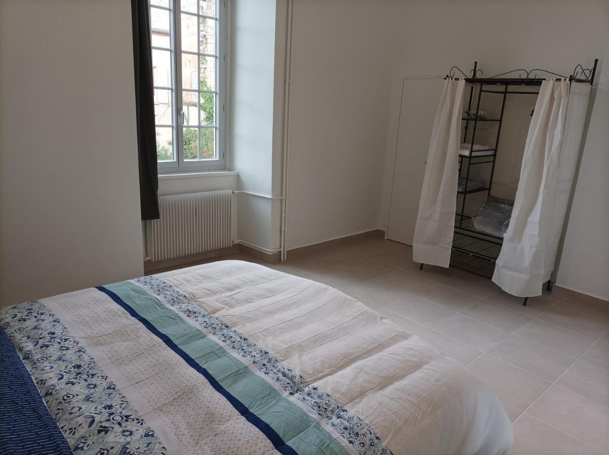 O'couvent - 73 M2 - 2 - A311 Apartment *