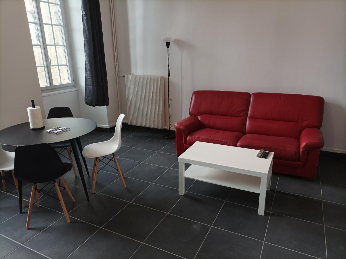 Apartment O'couvent - 73 M2 - 2 - A311