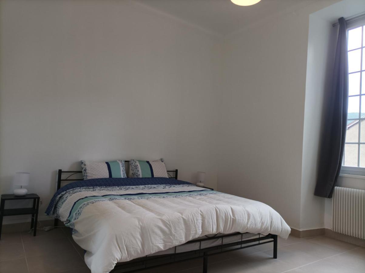 Apartment O'couvent - 73 M2 - 2 - A311 Salins-les-Bains