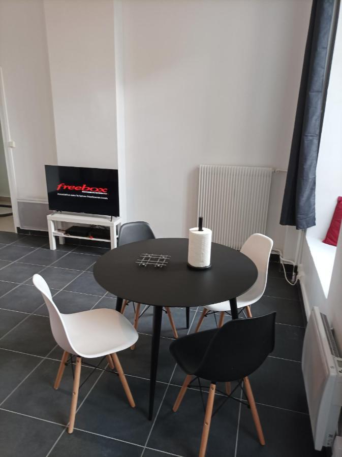 O'couvent - 73 M2 - 2 - A311 * Salins-les-Bains