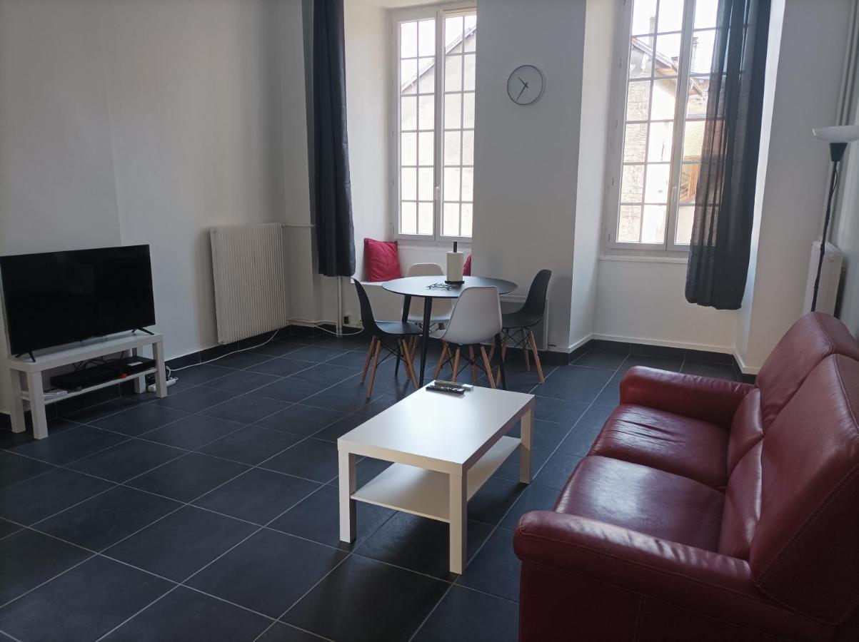 O'couvent - 73 M2 - 2 - A311 Apartment Salins-les-Bains