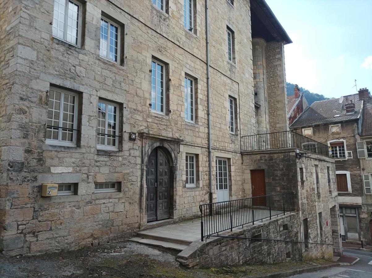 Apartment O'couvent - 73 M2 - 2 - A311 *